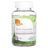 Thực phẩm bổ sung Zahler Iron Complex 250 Capsules 848998082659