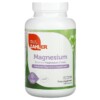 Thực phẩm bổ sung Zahler Magnesium Bioactive Magnesium Citrate 200 mg 250 Capsules 848998082185