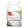 Thực phẩm bổ sung Zahler Vitamin D3 Advanced D3 Formula 125 mcg (5.000 IU) 120 Softgels 848998000424