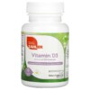 Thực phẩm bổ sung Zahler Vitamin D3 Advanced D3 Formula 250 mcg (10.000 IU) 120 Softgels 848998000448