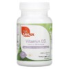 Thực phẩm bổ sung Zahler Vitamin D3 Advanced D3 Formula 50 mcg (2.000 IU) 250 Softgels 848998000417