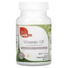 Thực phẩm bổ sung Zahler Vitamin D3 Advanced D3 Formula 75 mcg (3.000 IU) 250 Softgels 848998000400
