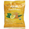 Viên ngậm họng Zand Naturals Organic Lemon Honey 18 viên của Zand 4 Thực phẩm bổ sung Zand Naturals Organic Lemon Honey 18 Throat Lozenges 041954000074