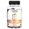 Thực phẩm bổ sung Zhou Nutrition Apple Cider Vinegar Harvest Apple 60 Vegan Gummies 669191679640