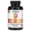 viên nang Zhou Nutrition Boost Elite 90 viên từ hãng Zhou Nutrition 5 Thực phẩm bổ sung Zhou Nutrition Boost Elite 90 Veggie Capsules 859805006027