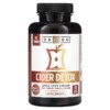 Thực phẩm bổ sung Zhou Nutrition Cider Detox 60 Veggie Capsules 669191188920