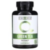 Thực phẩm bổ sung Zhou Nutrition Green Tea Extract 120 Veggie Capsules 859805006133