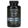 Thực phẩm bổ sung Zhou Nutrition Iron Beard 60 Veggie Capsules 859805006171