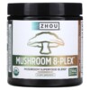 Bột nấm 8-Plex Zhou Nutrition 60 g 4 Thực phẩm bổ sung Zhou Nutrition Mushroom 8-Plex Powder 2.14 oz (60 g) 669191172332
