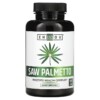 Viên uống bổ sung Zhou Nutrition Saw Palmetto 100 viên nang chay Zhou Nutrition 4 Thực phẩm bổ sung Zhou Nutrition Saw Palmetto 100 Veggie Capsules 859805006300