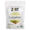 Bột Lucuma Hữu Cơ Nguyên Chất Zint 227g 4 Thực phẩm bổ sung Zint Lucuma Raw Organic Powder 8 oz (227 g) 817516020022