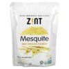 Thực phẩm bổ sung Zint Mesquite Raw Organic Powder 16 oz (454 g) 817516020107