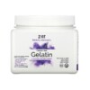 Thực phẩm bổ sung Zint Premium Beef Gelatin Thickening Protein Powder 16 oz (454 g) 817516022101